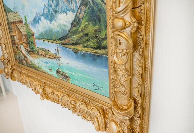 Residenz Kaiser Franz Josef