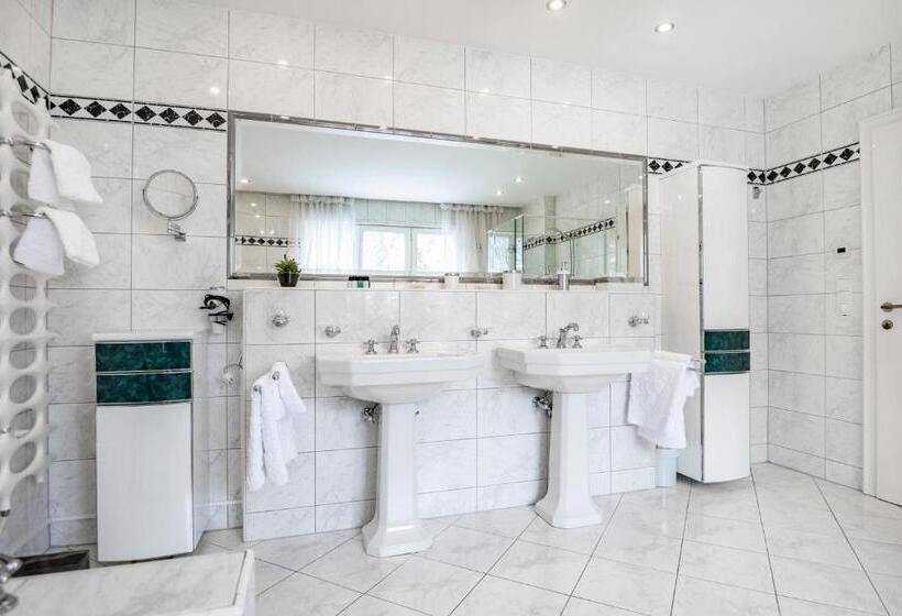 Residenz Kaiser Franz Josef