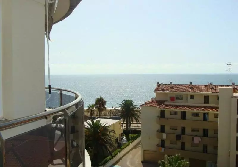 Apartamentos Paseo Maritimo