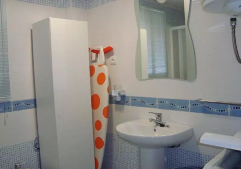 Apartamentos Paseo Maritimo