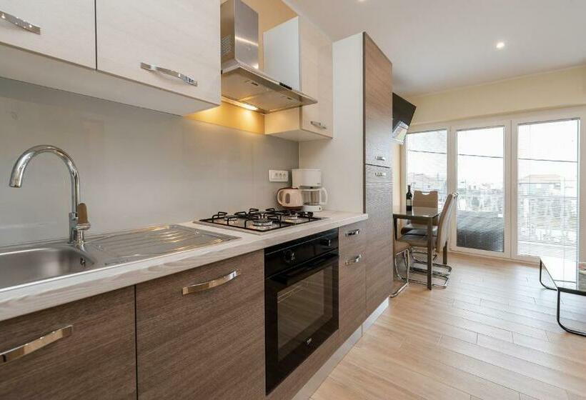 Apartments Bracic Spa