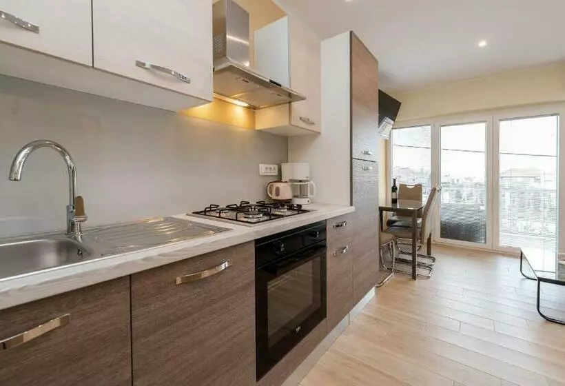 Apartments Bracic Spa