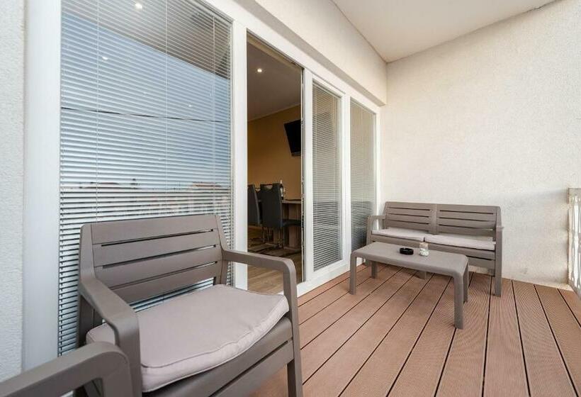 Apartments Bracic Spa