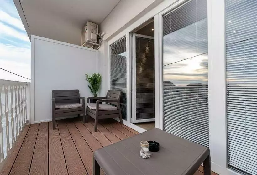 Apartments Bracic Spa