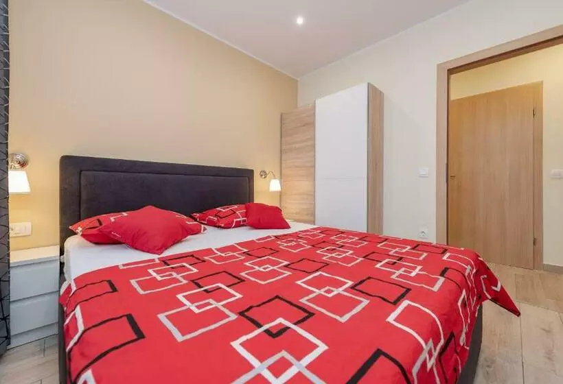 Apartments Bracic Spa