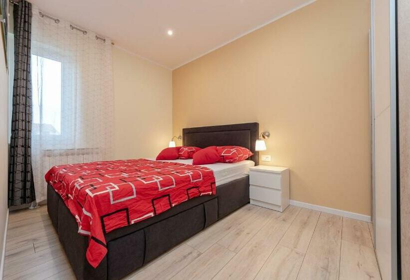 Apartments Bracic Spa