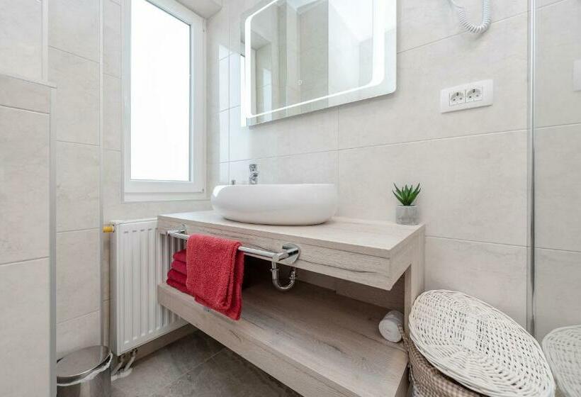 Apartments Bracic Spa