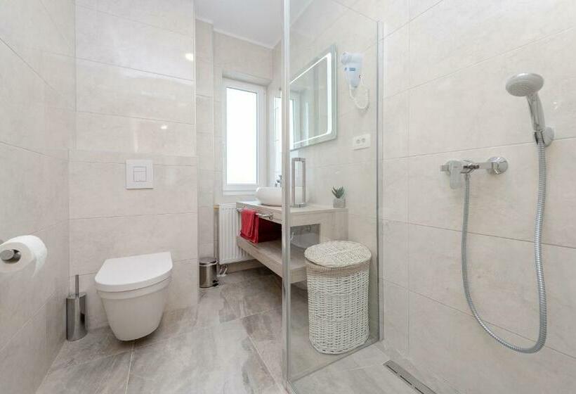 Apartments Bracic Spa