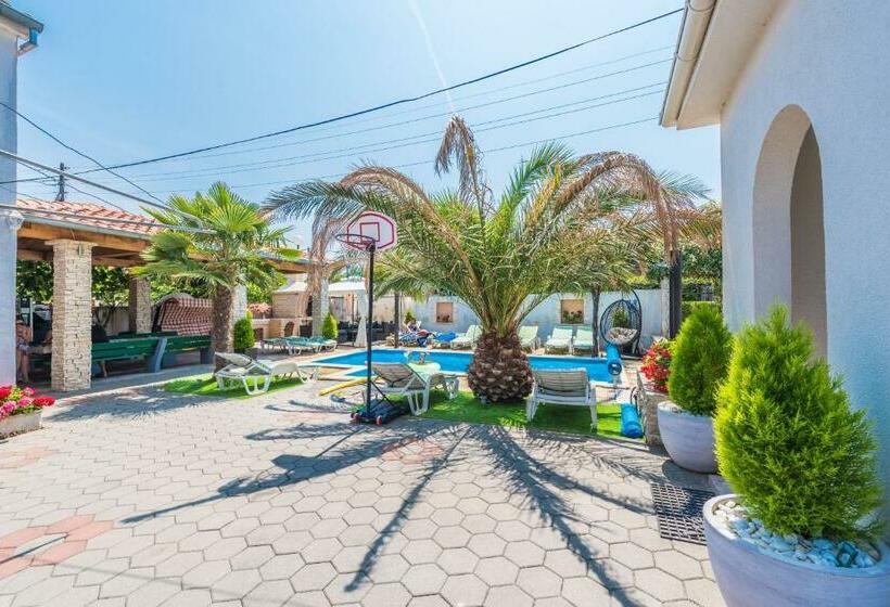 Apartments Bracic Spa