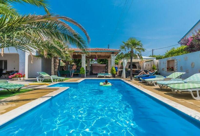 Apartments Bracic Spa