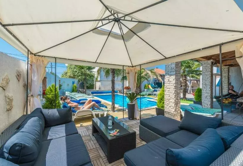 Apartments Bracic Spa