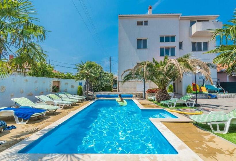 Apartments Bracic Spa