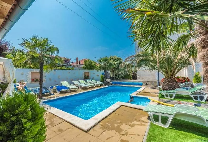 Apartments Bracic Spa