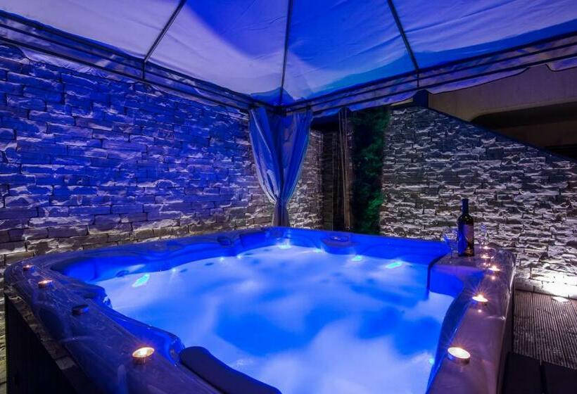 Apartments Bracic Spa