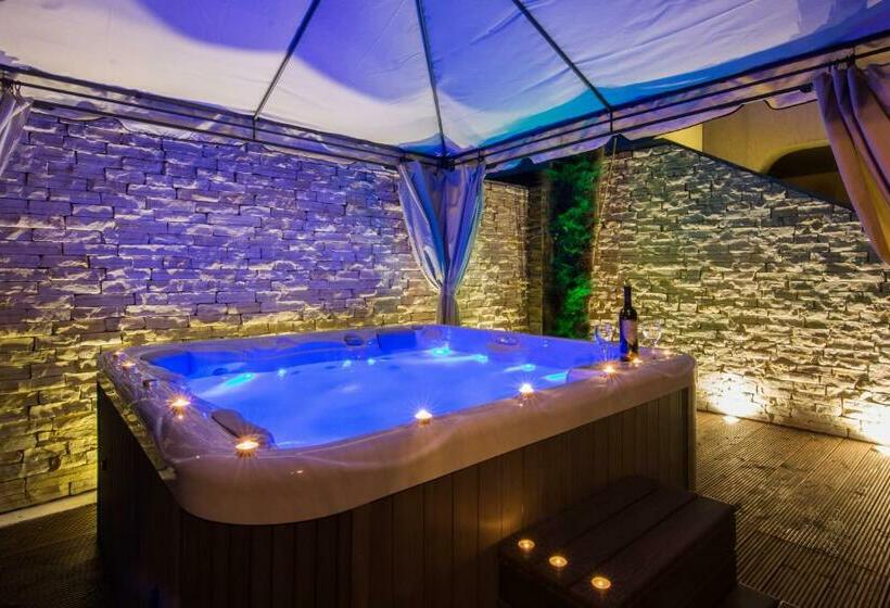 Apartments Bracic Spa