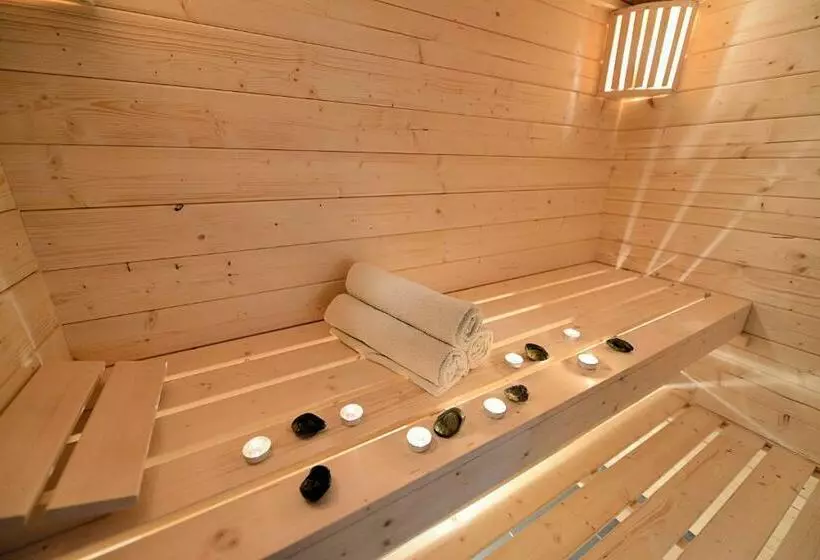 Apartments Bracic Spa