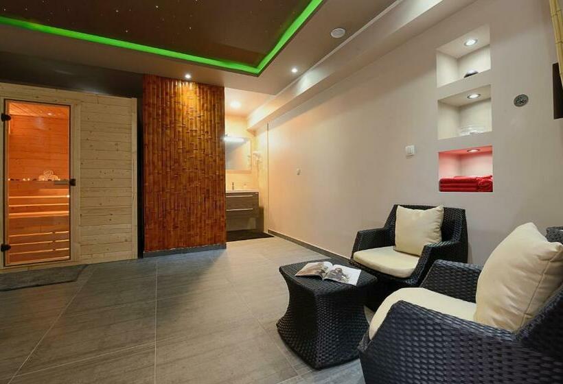 Apartments Bracic Spa