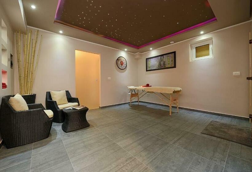 Apartments Bracic Spa