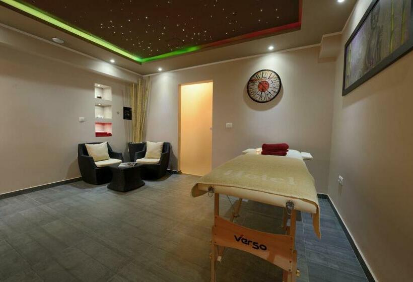 Apartments Bracic Spa