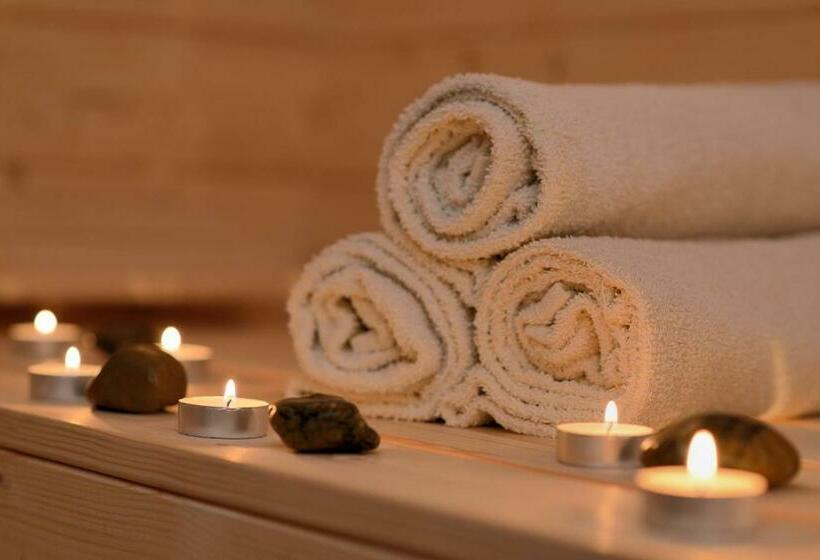 Apartments Bracic Spa