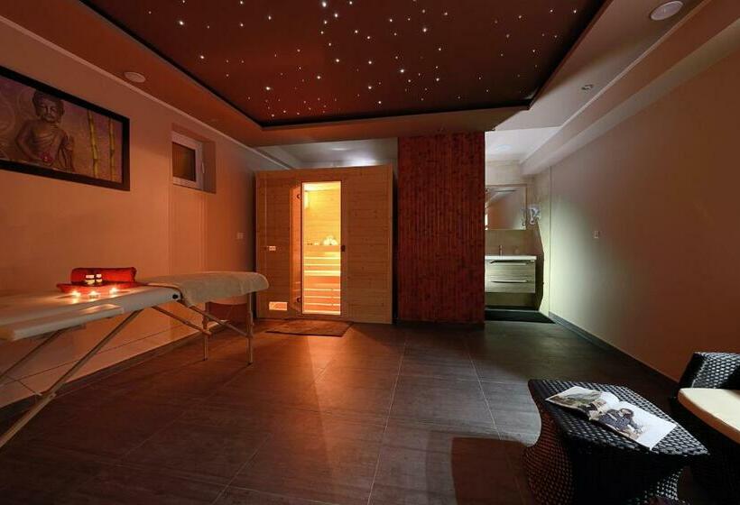 Apartments Bracic Spa