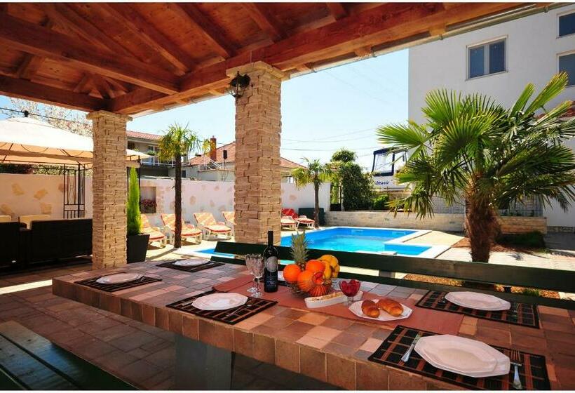 Apartments Bracic Spa