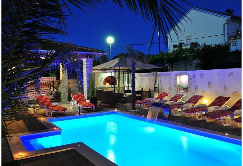 Apartments Bracic Spa