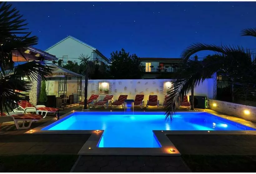 Apartments Bracic Spa