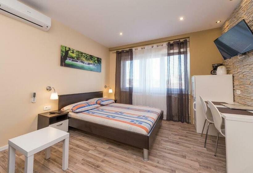 Apartments Bracic Spa