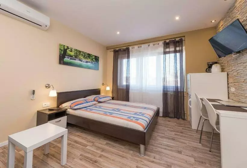 Apartments Bracic Spa