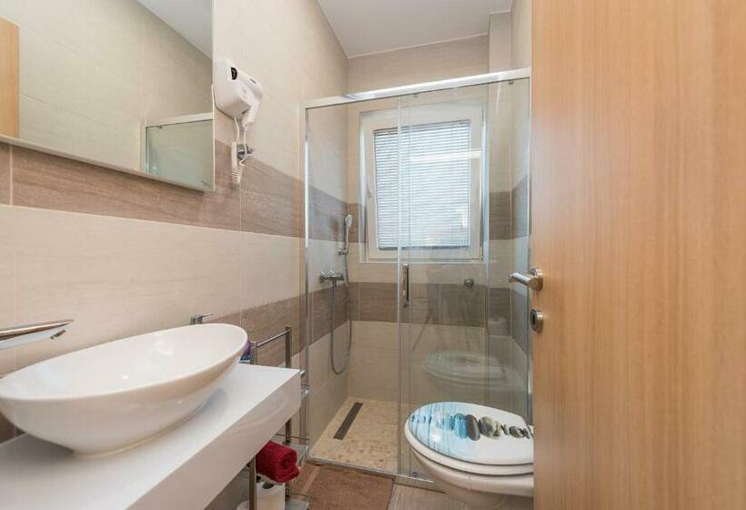 Apartments Bracic Spa