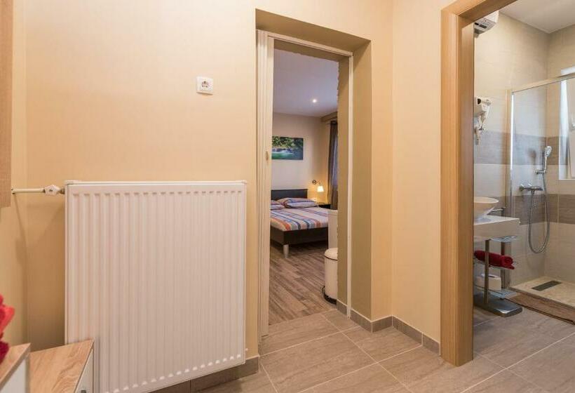 Apartments Bracic Spa