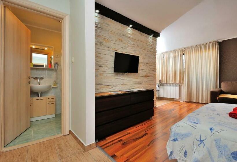 Apartments Bracic Spa