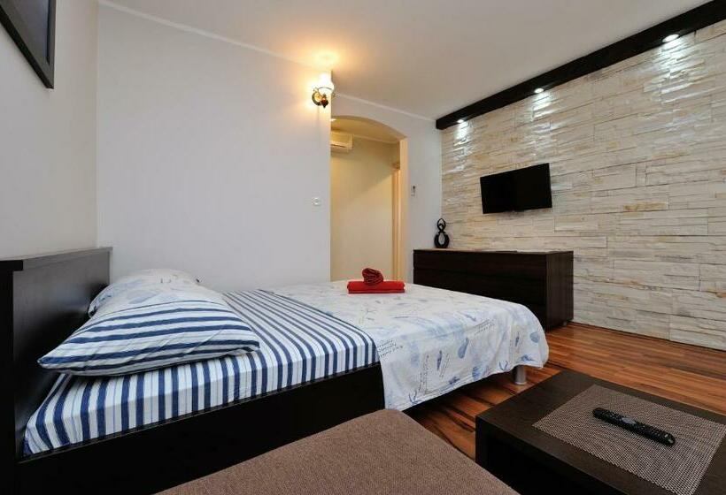 Apartments Bracic Spa