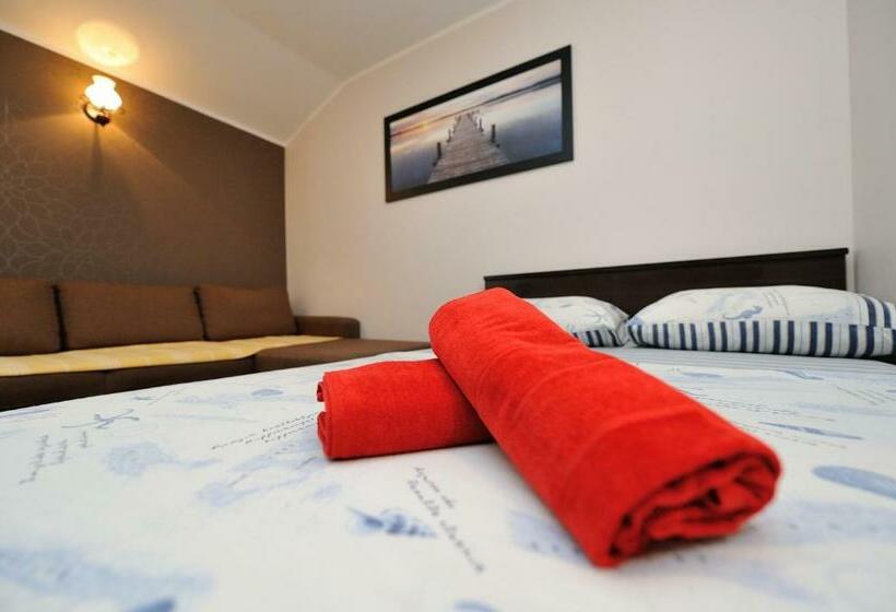 Apartments Bracic Spa