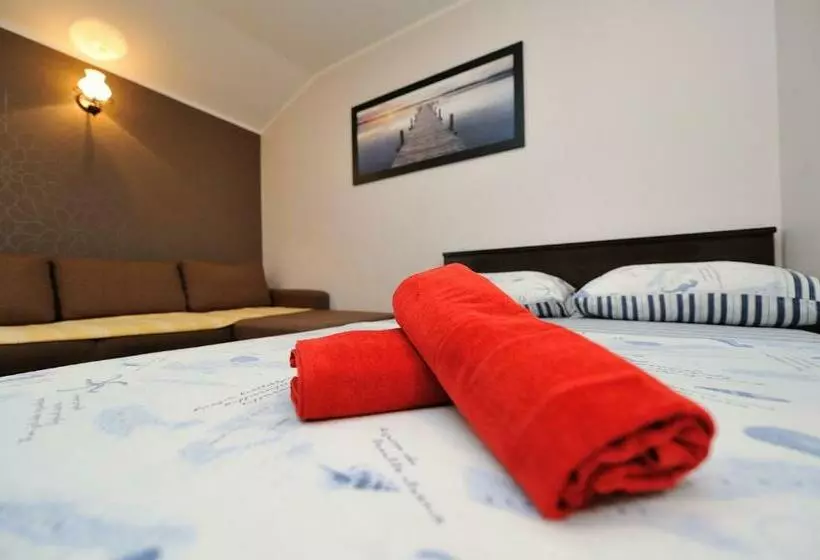 Apartments Bracic Spa