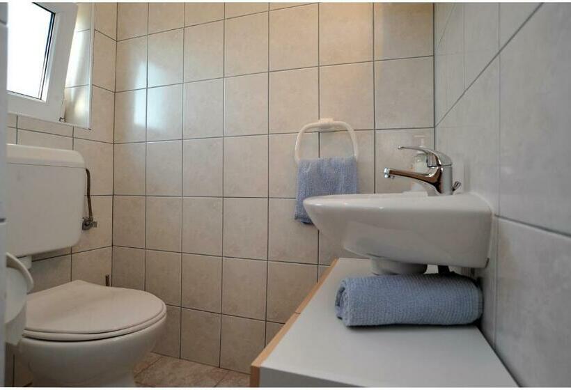 Apartments Bracic Spa