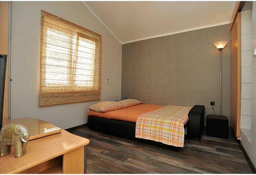 Apartments Bracic Spa