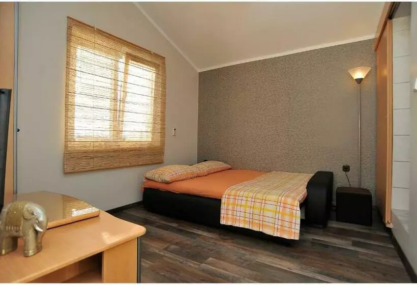 Apartments Bracic Spa