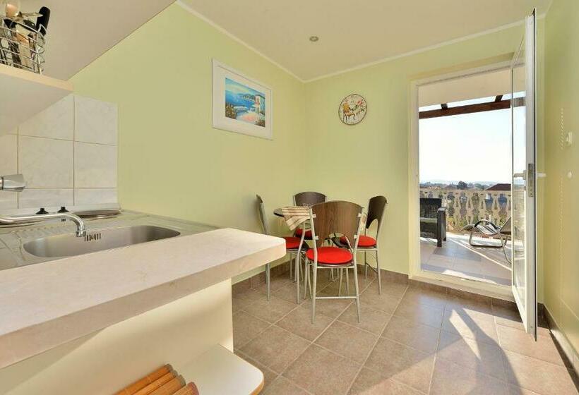 Apartments Bracic Spa