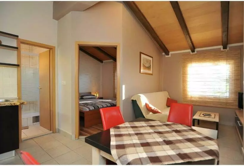 Apartments Bracic Spa