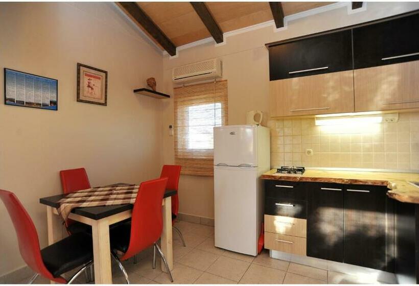 Apartments Bracic Spa