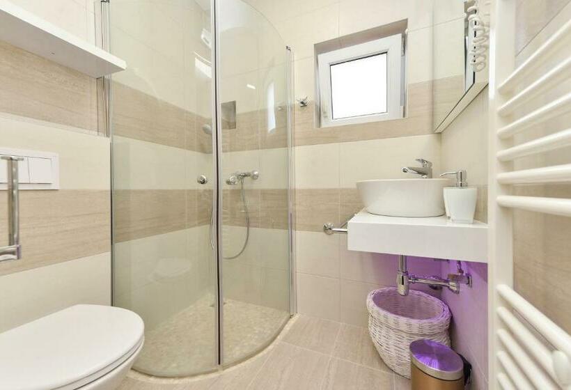 Apartments Bracic Spa