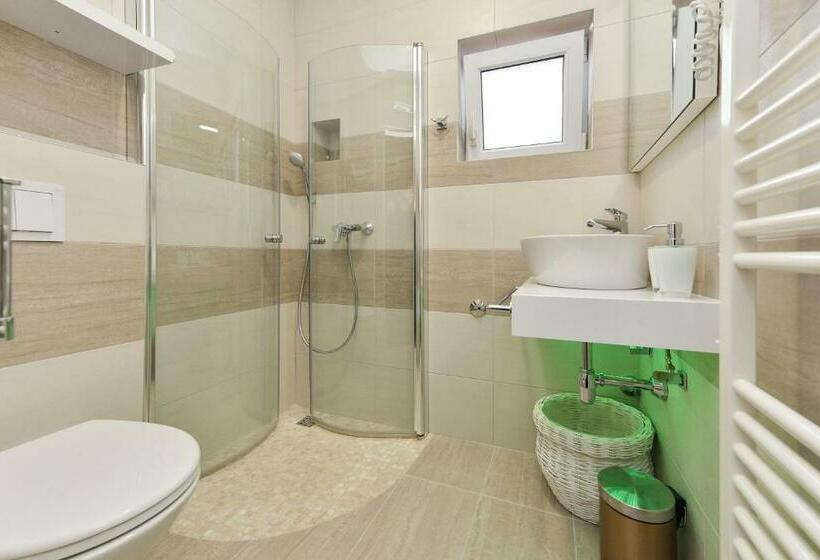 Apartments Bracic Spa