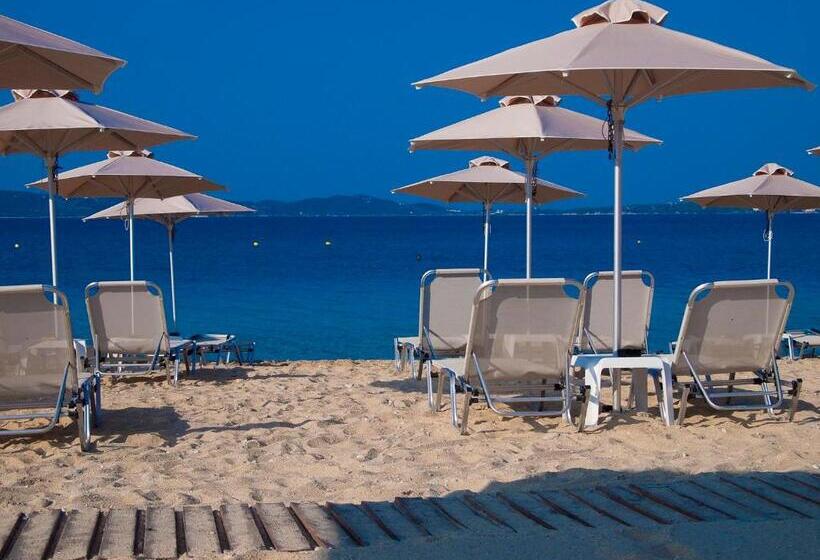 リゾートホテル Aristoteles Holiday Hotel And Spa