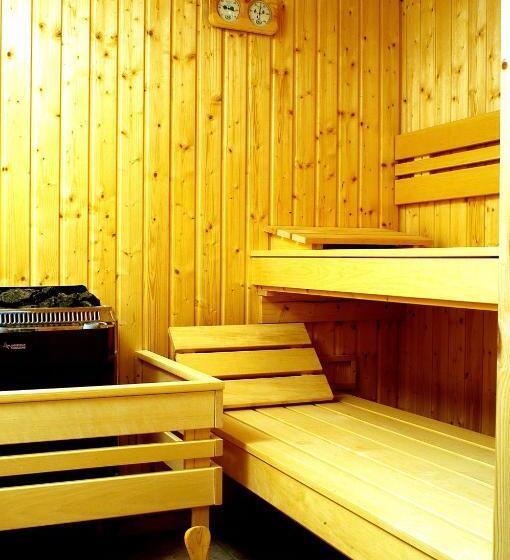 リゾートホテル Aristoteles Holiday Hotel And Spa