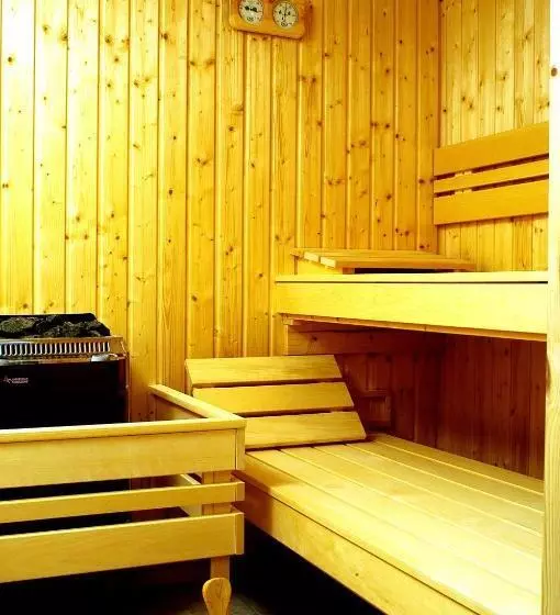 استراحتگاه Aristoteles Holiday Hotel And Spa