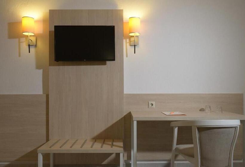 リゾートホテル Aristoteles Holiday Hotel And Spa