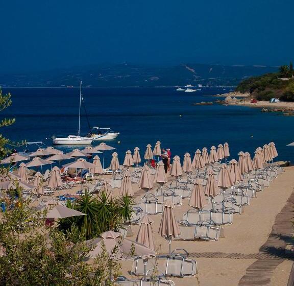 リゾートホテル Aristoteles Holiday Hotel And Spa