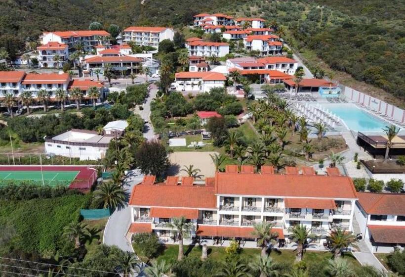 リゾートホテル Aristoteles Holiday Hotel And Spa